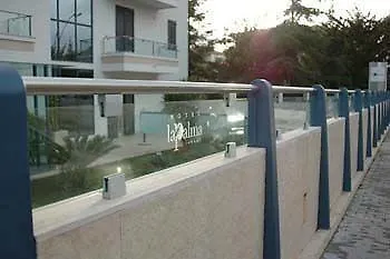 La Palma 4* Ragusa