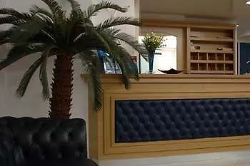 Hotel La Palma 4*