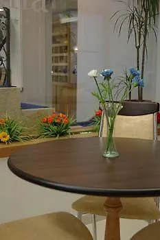 Hotel La Palma Ragusa