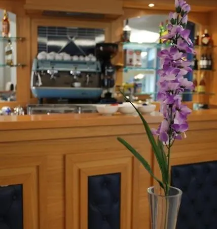 La Palma Hotel Ragusa