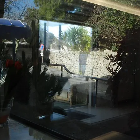 Hotel La Palma Ragusa