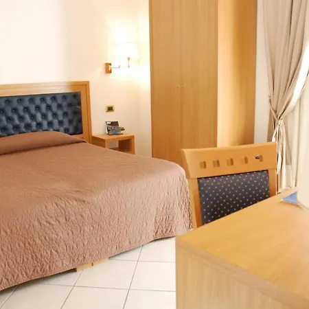 Hotel La Palma Ragusa