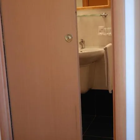 Hotel La Palma Ragusa