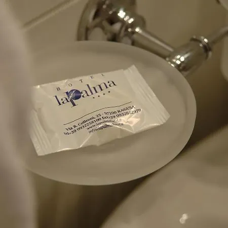La Palma 4*