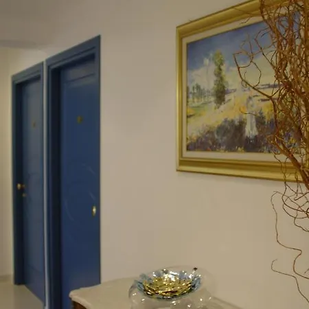 Hotel La Palma Ragusa