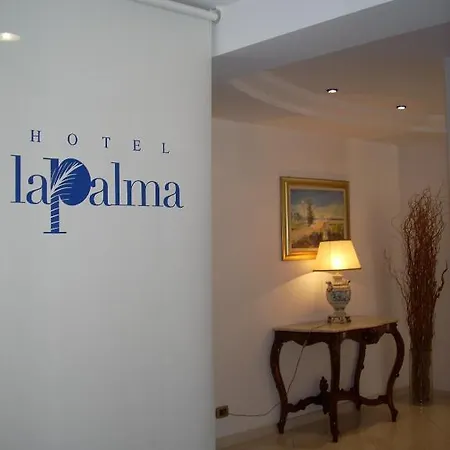La Palma 4* Ragusa