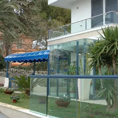 Hotel La Palma 4*