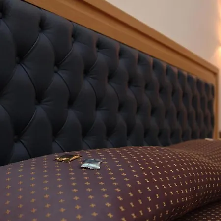 Hotel La Palma 4*