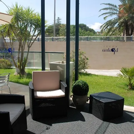La Palma Hotel Ragusa