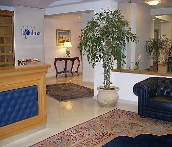 La Palma Hotel