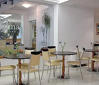La Palma Hotel