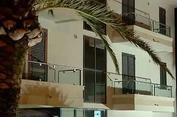 La Palma ホテル 4*